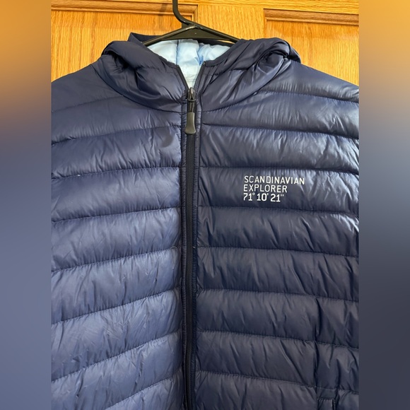 Lightweight jacket - Picture 2 of 6